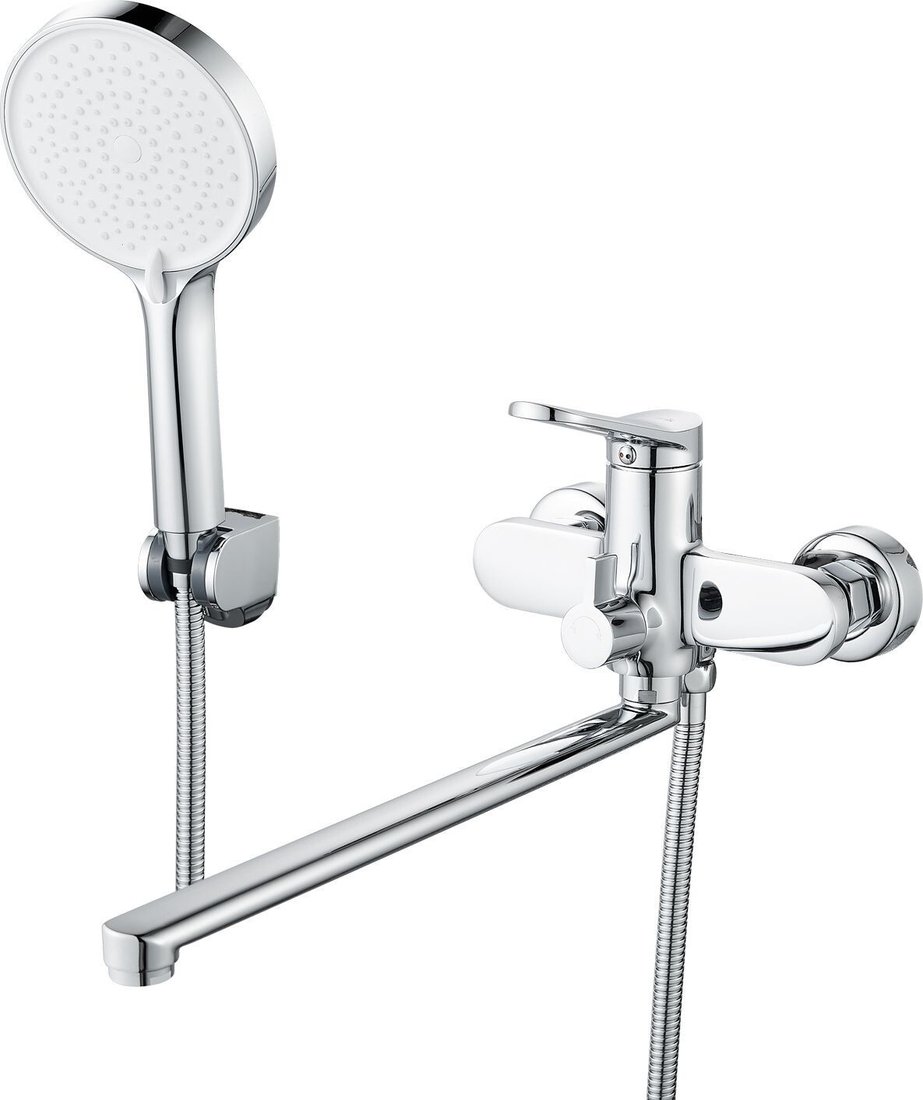 Смеситель Shevanik S4322
