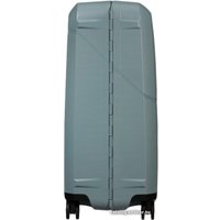 Чемодан-спиннер Samsonite Magnum Eco Ice Blue 69 см