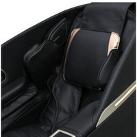 Массажное кресло Richter Dream (черный)