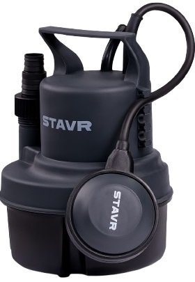 

Дренажный насос Stavr (Ставр) НПД-450ГВ