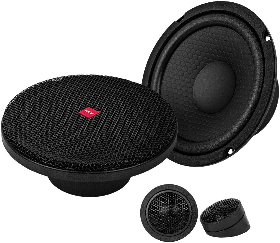 

Компонентная АС ACV Signum PB6.2SQ