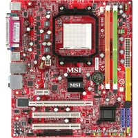 Материнская плата MSI K9A2VM-F V2