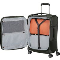 Чемодан Samsonite Re-lite Climbing Ivy 55 см