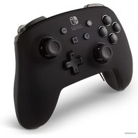 Геймпад PowerA Fusion Pro для Nintendo Switch (черный)