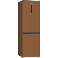 Холодильник Gorenje NRK6192ACR4