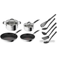 Набор кастрюль Tefal G744SB74