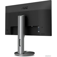 Монитор AOC I2490PXQU/BT