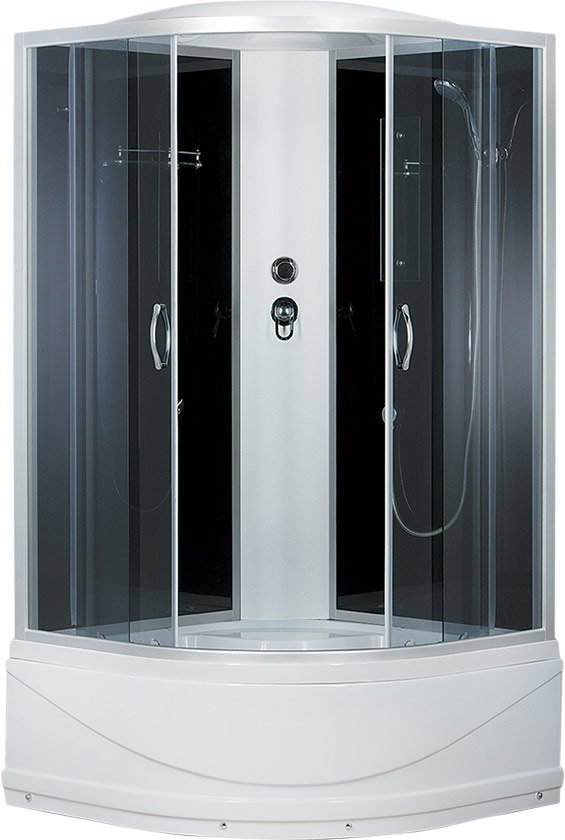 

Душевая кабина Erlit ER3510TP-C4 100x100