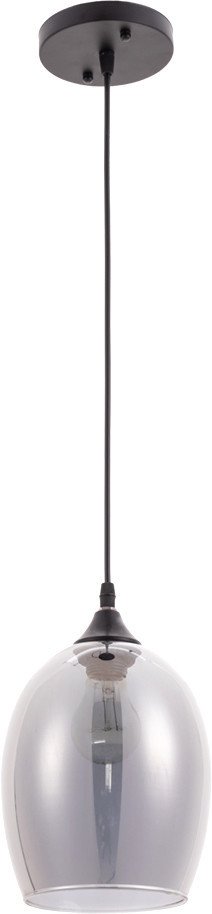 

Подвесная люстра Arte Lamp Propus A4344SP-1BK