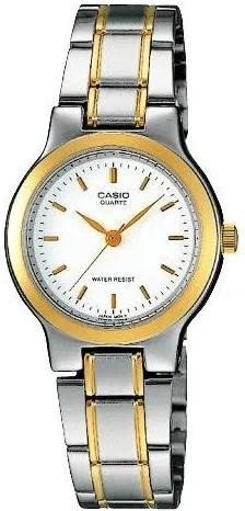 

Наручные часы Casio LTP-1131G-7A