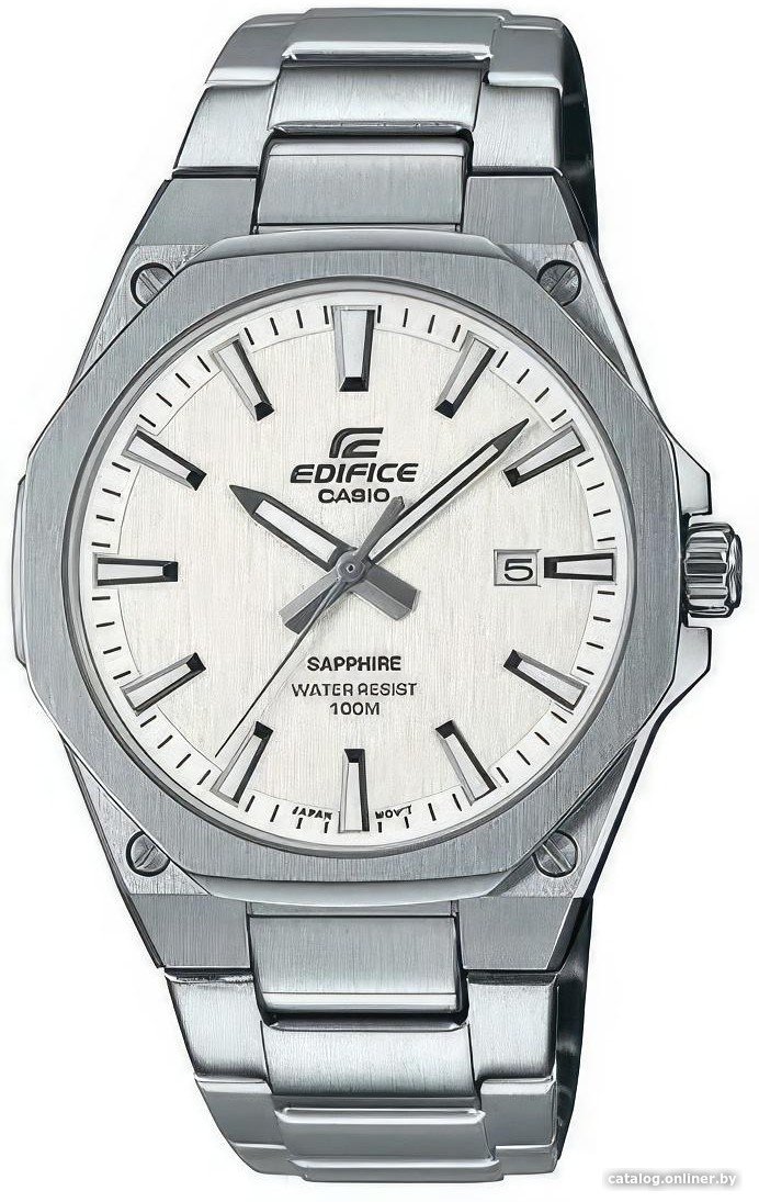 Наручные часы Casio Edifice EFR-S108D-7A