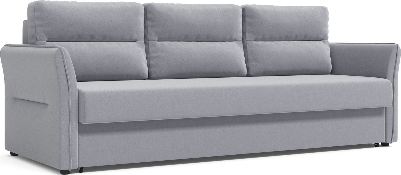 

Диван Mio Tesoro Дрим (Velutto 52, сван)