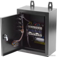 Блок автоматики Hammer Flex GN8000ATS