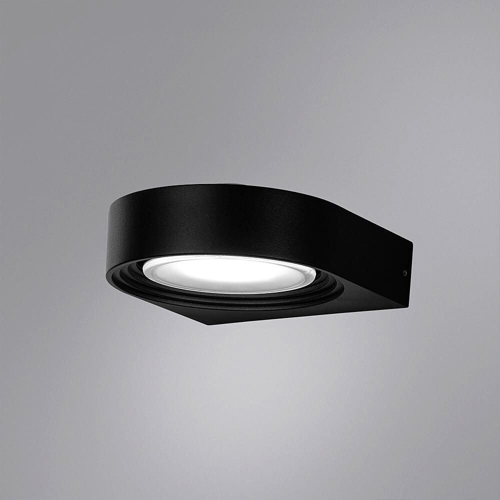 

Бра Arte Lamp San Francisco A1831AL-1BK