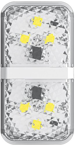 Сигнальная лампа Baseus CRFZD-02