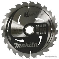Пильный диск Makita B-07967