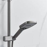 Душевая система  Shevanik S4036T