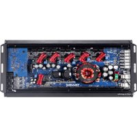 Автомобильный усилитель Swat GLK-S150D