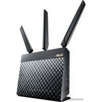 4G Wi-Fi роутер ASUS 4G-AC55U