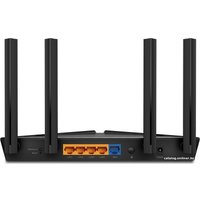 Wi-Fi роутер TP-Link Archer AX1500