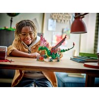 Конструктор LEGO Creator 3 в 1 31161 Средневековый дракон 3 в 1