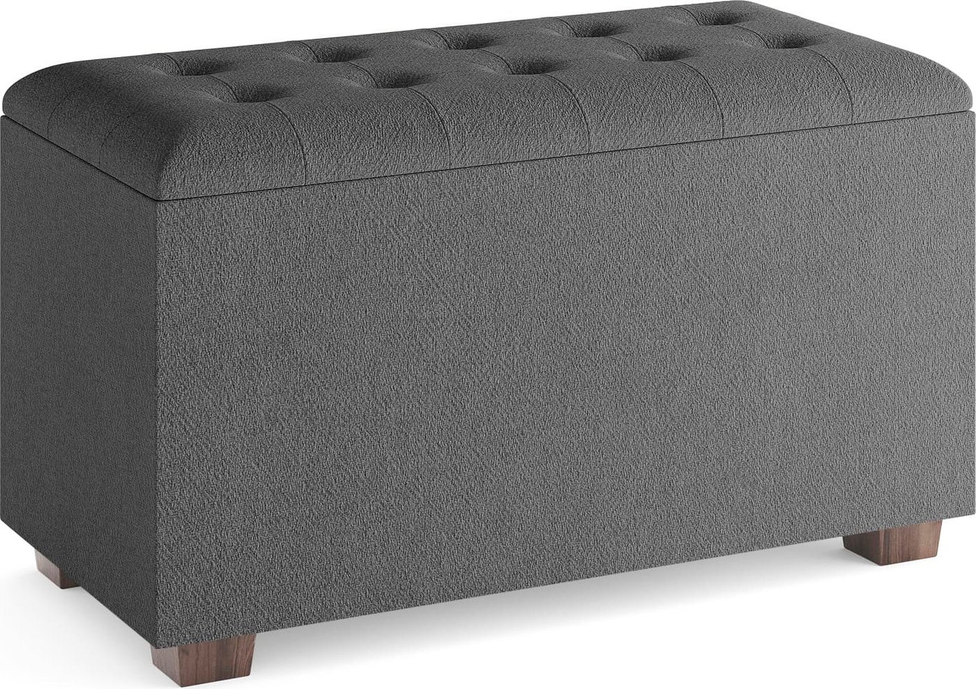 

Банкетка Сонум 81-41 (рогожка графит)