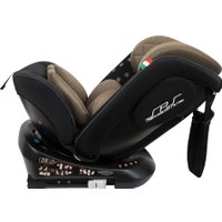 Детское автокресло Sweet Baby Crosstour 360 SPS Isofix 0-36 (бежевый)