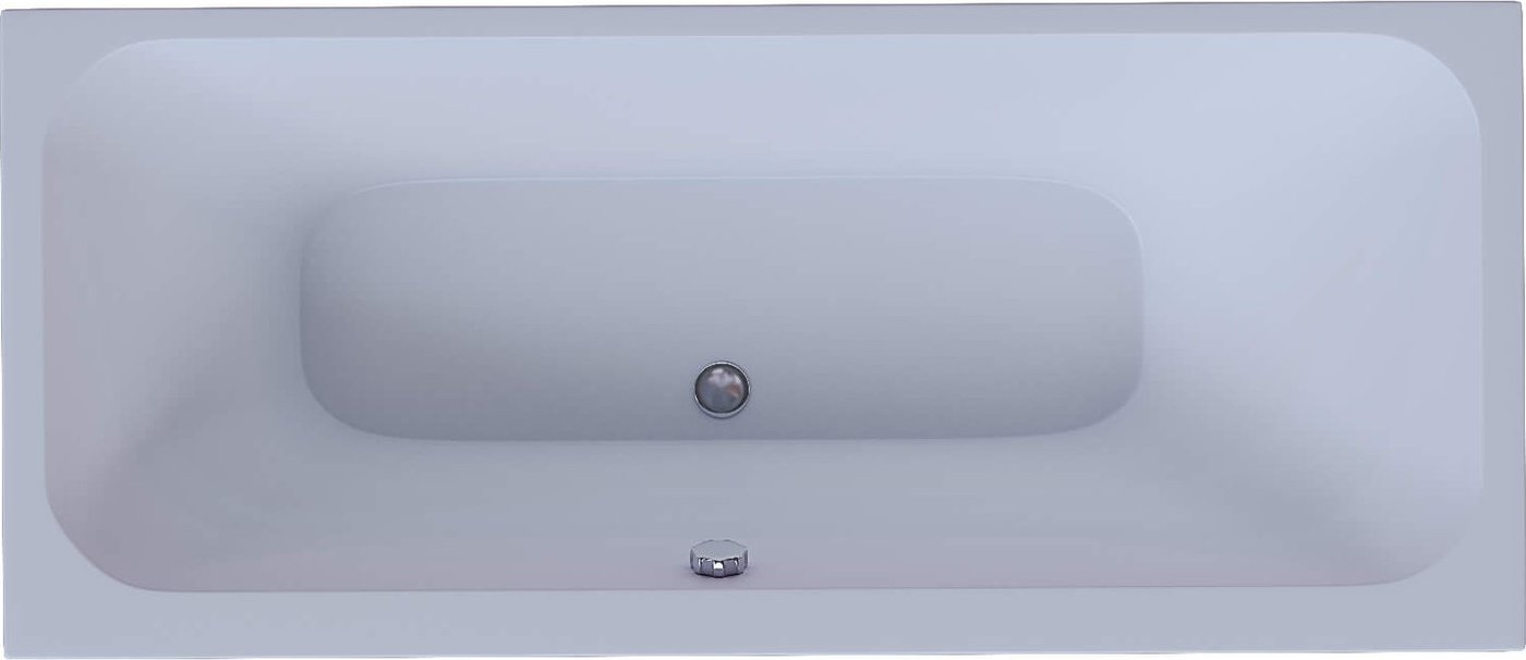 

Ванна Aquatek Мия 180x80 MIY180-0000012 (с центральным сливом)