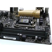 Материнская плата ASUS Z170-K