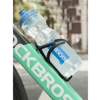 Фляга RockBros DCBT69TB 750мл (прозрачный/голубой)