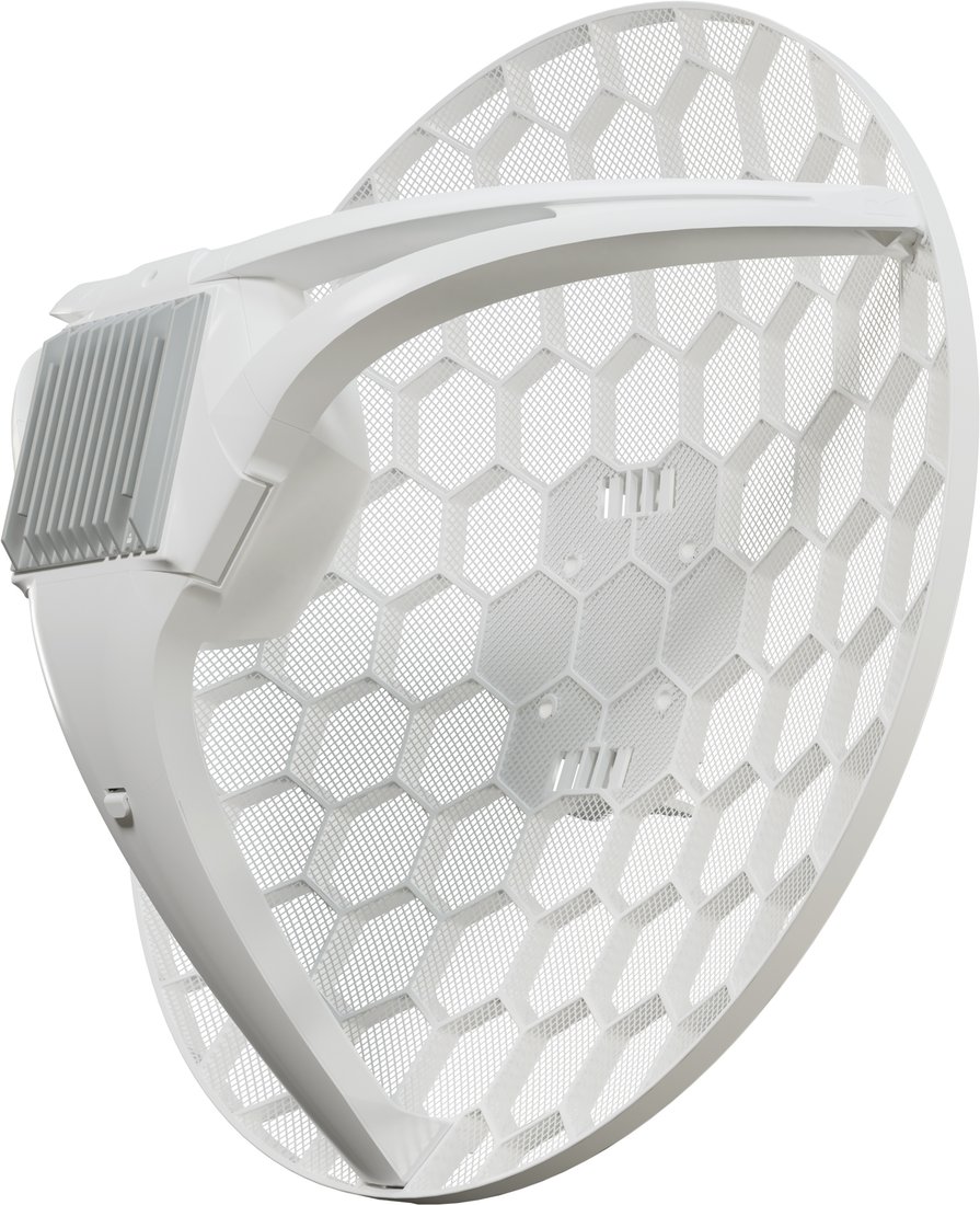 

Точка доступа с LTE-модемом Mikrotik LHG LTE18 kit