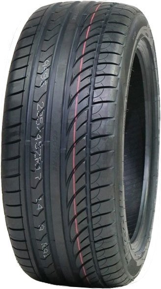 

Летние шины Mazzini ECO605 PLUS 255/35R18 94W
