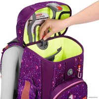 Школьный рюкзак Step by Step Cloud Dreamy Unicorn