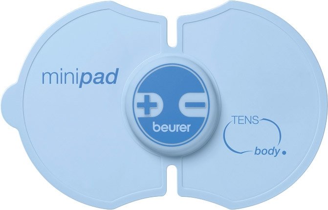 

Миостимулятор Beurer EM10