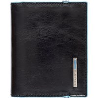 Визитница Piquadro Blue Square PP1395B2/N