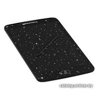 Планшет для рисования Maxvi MGT-02 10.5" (черный)