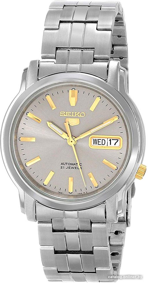 Наручные часы Seiko 5 SNKK67K1
