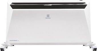 Electrolux Rapid Transformer ECH/R-2500 T (механическое управление, с шасси)