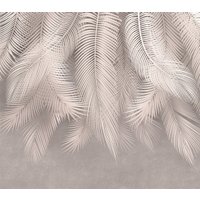 Фотообои Vimala Пальмовые листья 2 270x300