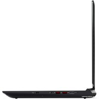 Игровой ноутбук Lenovo Legion Y720-15IKB 80VR00DKPB