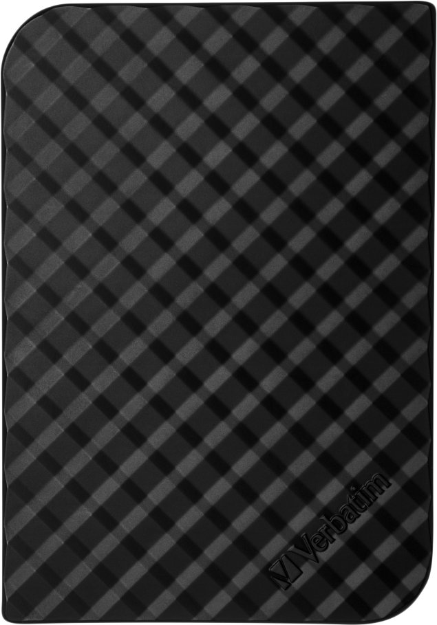 Внешний накопитель Verbatim Store 'n' Save 2TB 47683
