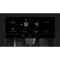 Холодильник side by side Bosch Serie 6 KAD93ABEP