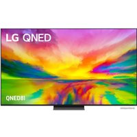 Телевизор LG QNED81 86QNED816RA