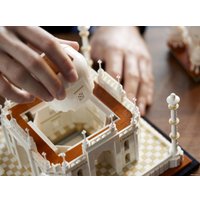 Конструктор LEGO Architecture 21056 Тадж-Махал