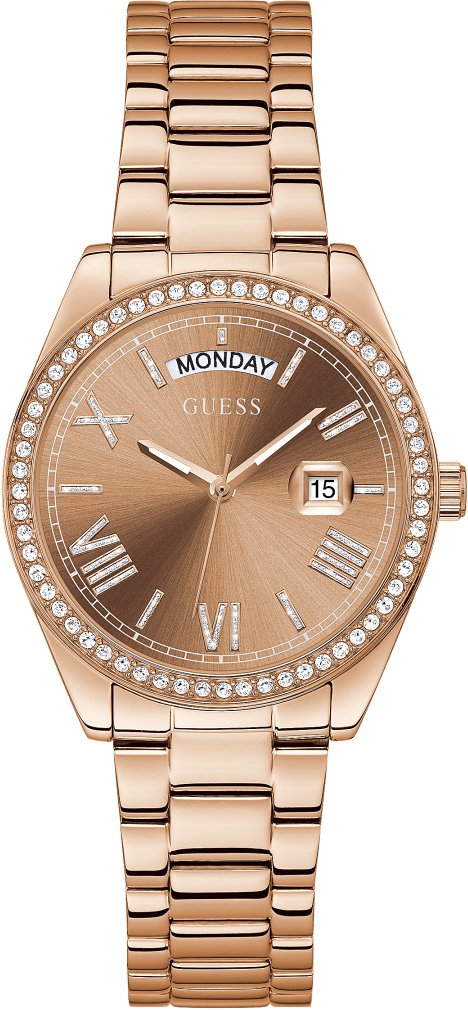 

Наручные часы Guess Luna GW0307L3
