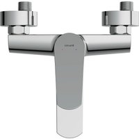 Душевой гарнитур  Cersanit Flavis 63035 + Vibe 63067