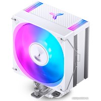 Кулер для процессора Jonsbo CR-1000 EVO Color White