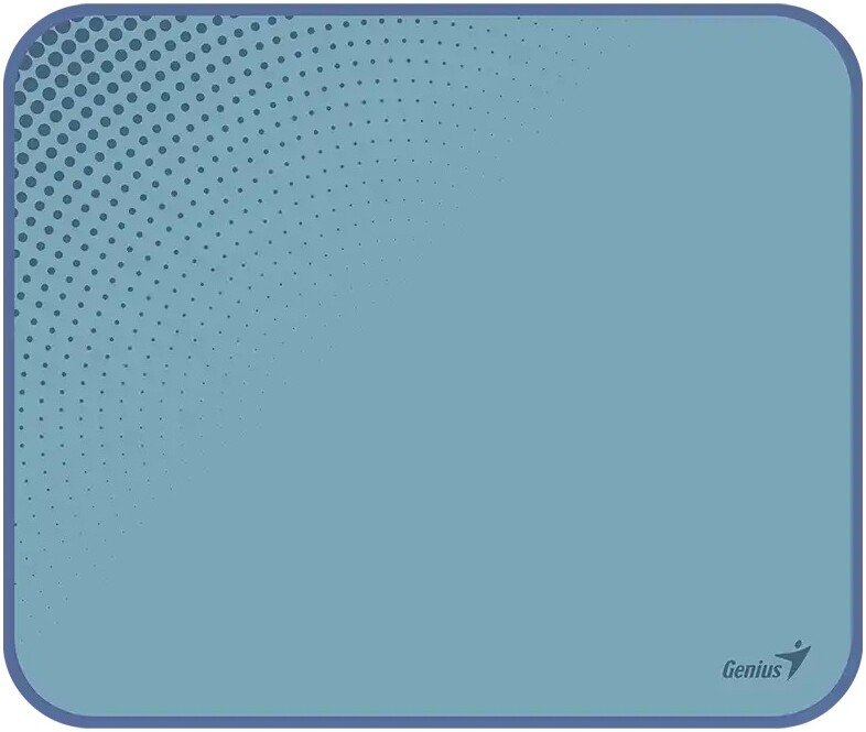 

Коврик для мыши Genius G-Pad 230S (синий)