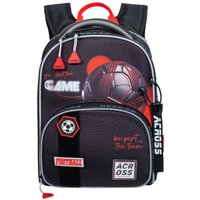 Школьный рюкзак ACROSS 24-194-4