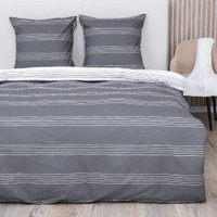 Евро комплект постельного белья Василиса Евро Delight 70x70 20321/1